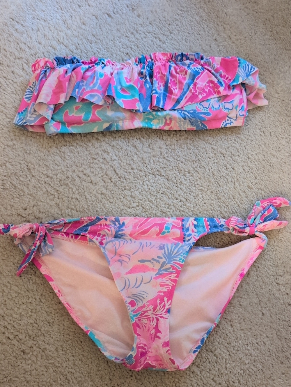 Lilly Pulitzer Swimsuit